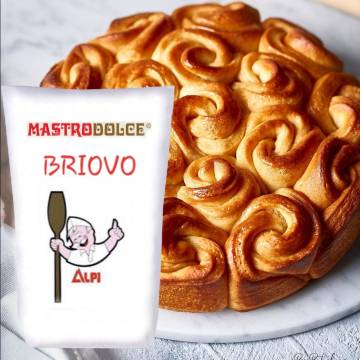 MIX BRIOVO KG 20